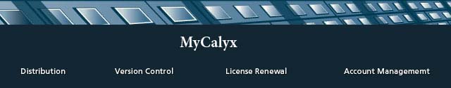 MyCalyx